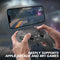 MOJO Controller V2 - Draadloos - Programmeerbare Knoppen - Steel Black