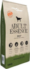 vidaXL - Premium - hondenvoer - droog - Adult - Essence - Beef - 30 - kg - 2 - st