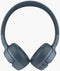 Fresh 'n Rebel Code Fuse - Draadloze On-Ear Koptelefoon - 30 uur speelduur - Blauw