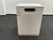 Inventum VVW6008AW - Vrijstaande vaatwasser - 12 couverts - Roestvrijstaal