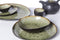 Cosy & Trendy Mossa Plat Bord - Rond - Ø 33 cm x 3 cm