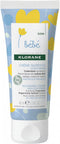 Klorane Bébé Crème Nutritive Cold Cream au Calendula BIO 40ml
