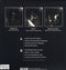 Darkthrone Under A Funeral Moon - LP Standard Edition - Kaft licht beschadigd