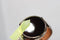 Huawei Watch GT 5 - Smartwatch - AMOLED scherm - Goud (Wit)