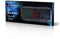 Nedis GKBD110BK - Gaming-toetsenbord - LED-verlichting - Zwart