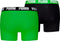 PUMA BASIC BOXER Mannen 2P - Maat XL