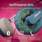 Philips TAH2000TL/00 - Draadloze On-Ear Koptelefoon - 26 uur afspeeltijd - Blauw