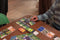Goliath The Sims - Bordspel - Strategisch spel - 30 minuten speeltijd