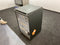 Everglades EVCK5110 - Vrijstaand Elektrisch Fornuis - 4 Kookzones - Oven 48 Liter - 50 CM