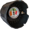 Bullpadel Pascal Box 3B Drukhouder voor Padelballen