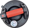 Berger & Schröter 60823 Accu vacuümzuignap Belasting (max.): 110 kg