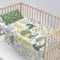 Kinderlakenset Happy Dino | Happynois