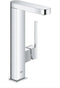 GROHE Plus L - Wastafelkraan - Hoge draaibare uitloop - Chroom