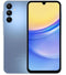 Samsung Galaxy A15 - Blauw - 128 GB - Dubbele fysieke simkaart