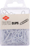 Paperclip lpc 28mm wit