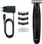 Braun Series XT3100 - Hybride trimmer - 4D-messen-technologie - Zwart