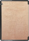 imoshion Huawei MediaPad T3 - Trifold Bookcase - Auto-wake functie - Goud