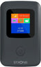 Strong 4G Airspot 220 - Mobiele modem - 4G intern SIM - 2100mAh - 81g