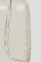 Light & Living - Lampvoet DILANO - Ø13x35cm - Roze