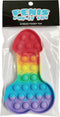 Kheper Games NV.093 - Penis Pop-it-Toy
