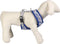 Hondentuigje Stitch Donkerblauw