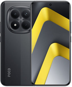 Xiaomi POCO M8 Pro 5G - 8GB 256GB - 6500mAh batterij - Zwart