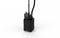 SteamOne Henri 2 - Kledingstomer - 2000W - 1,8L - Zwart