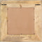 vidaXL - Spiegel - 50x50 - cm - massief - mangohout
