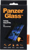 PanzerGlass Privacy Case Friendly Glazen Screenprotector Samsung Galaxy S9 Plus