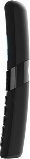 Alcatel F860 Trio set DECT huistelefoon - Antwoordapparaat - Nummerweergave en blokkering ongewenste beller (3 handsets)