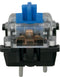 Blade Representaciones - Mechanisch Toetsenbord TKL - Blauwe Schakelaar Verlichting - 350 x 125 x 30 mm