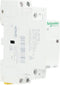 Schneider Electric A9C20731 Installatiezekeringautomaat 1x NO 1.2 W 250 V/AC 25 A 1 stuk(s)