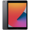 Apple iPad 8 (2020, A12 series) - Spacegrijs - 32 GB - WiFi