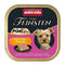 Natvoer Animonda Vom Feinsten Adult Mini Kip 100 g