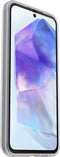 OtterBox Galaxy A55 5G - React Hoesje - Antimicrobiële coating - Transparant