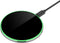 Rapoo XC150 - Draadloze oplader - Qi 5W/7,5W/10W - Zilver