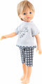 Paola Reina pop Amigas Ivan pyjama 32cm