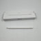 Apple Pencil - 2e generatie - Magnetische bevestiging - Wit