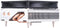 Silverstone Argon AR11 - CPU Koeler - 4 Heatpipes - TDP 95W - Geluidssterkte min. 19,3dB(A) max. 44,5dB(A)