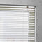 Dutchblinds Aluminium Jaloezieën - 25mm - Lichtgewicht - Wit - 60 x 175 cm