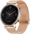 Huawei Watch GT 2 - Smartwatch - TruSleep TruRelax SpO2 - Rosegoud 42 mm