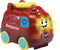 VTech Toet Toet Speelgoed Auto's - ECO Trio Pack NL - Educatief Speelgoed - Brandweer, Kiepwagen & Recycletruck - 1 tot 5 Jaar