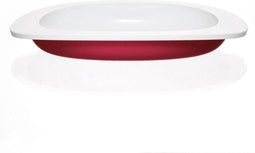 Toddler - Bord - Antislip - Fuchsia