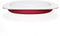 Toddler - Bord - Antislip - Fuchsia