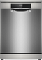 BOSCH SMS8YCI03E - Vaatwasser - 14 couverts - RVS - Home Connect - Silence Plus