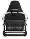 Playseat Challenge DD - Gaming chair - Authentieke F1® racepositie - Officiële F1® kleurstijl