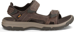 Teva M Langdon - Heren Sandalen - Klittenbandsluiting - Bruin - Maat 47