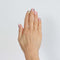 LAUED Nagelstickers - Nail Wraps - 16 Extreem Dunne Nagellak Stickers - Manicure Nail Art Folie - Summer Sun