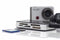 Assmann DA-70330-1 - Geheugenkaartlezer - USB 3.0 5 Gbps - Zwart/wit