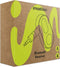 imoshion Autolader / att - Universele Auto oplader Geschikt voor - Zwart